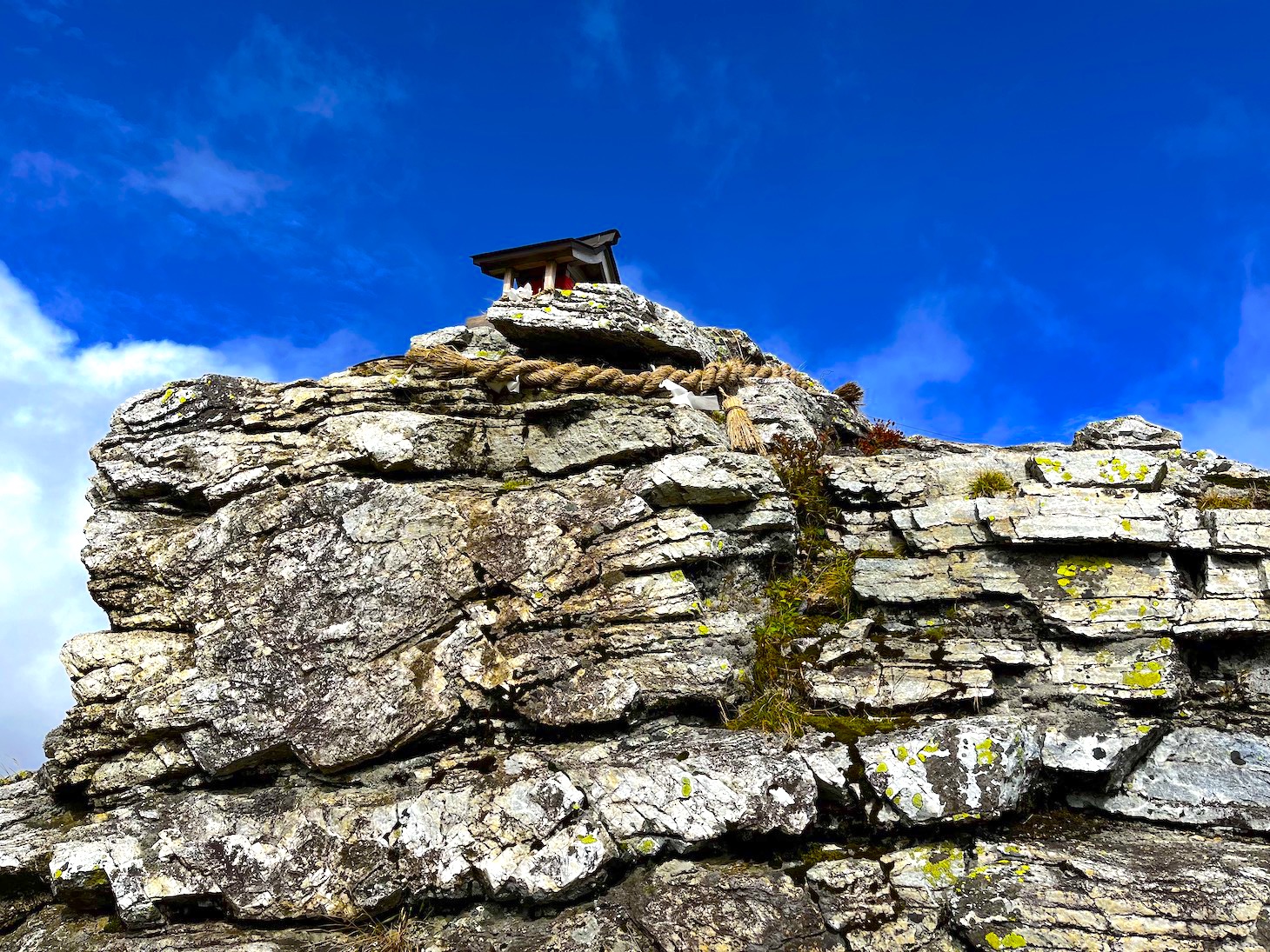 observation deck